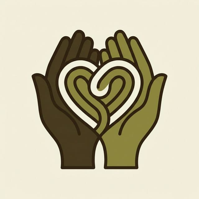 التعاطف المهني